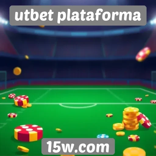 análise das promoções disponíveis na utbet plataforma
