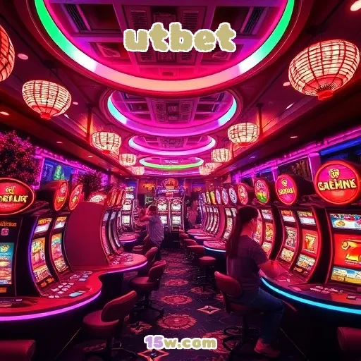 utbet plataforma Bônus