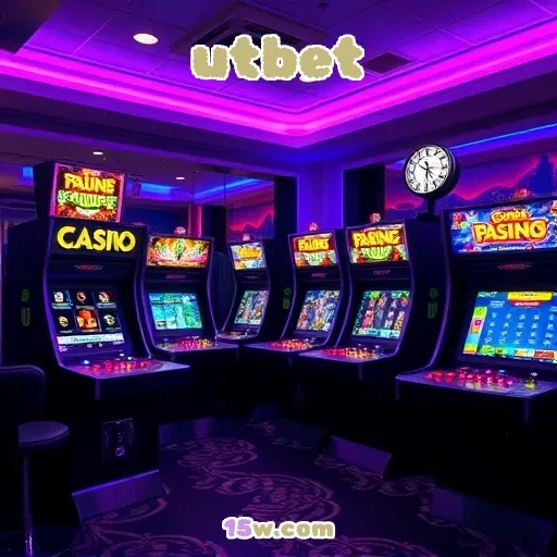 utbet plataforma eSports