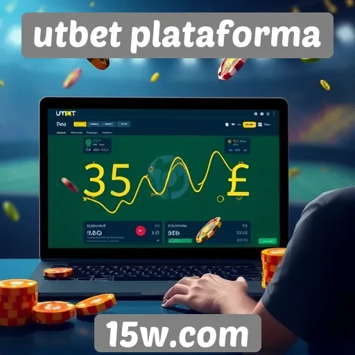 Recursos exclusivos da utbet plataforma em análise