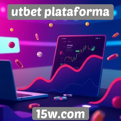 perspectivas de crescimento da utbet plataforma