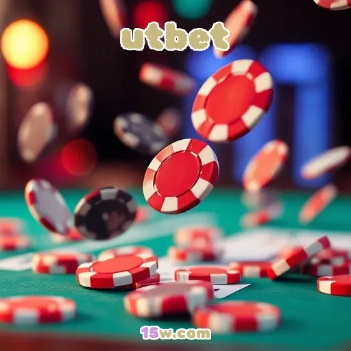 utbet plataforma Apoio