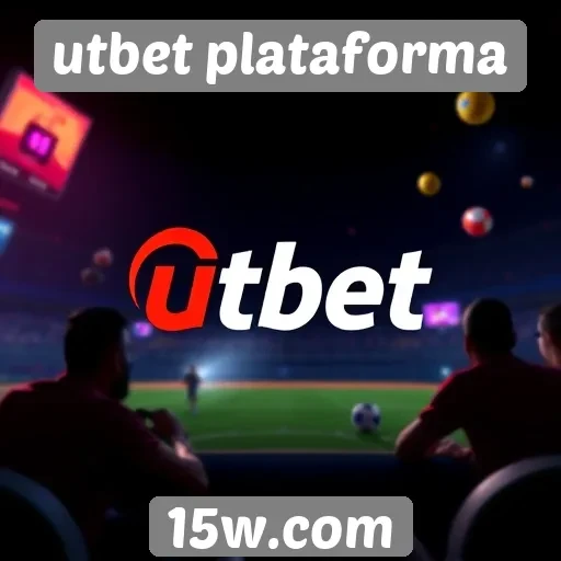 Impacto da utbet plataforma na indústria de jogos