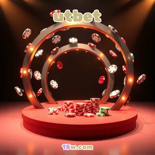 utbet plataforma Jackpot