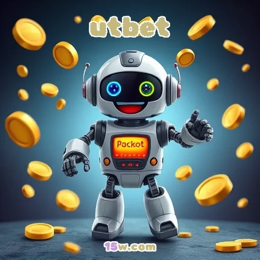 utbet plataforma Ao Vivo