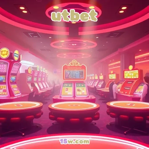 utbet plataforma Loteria