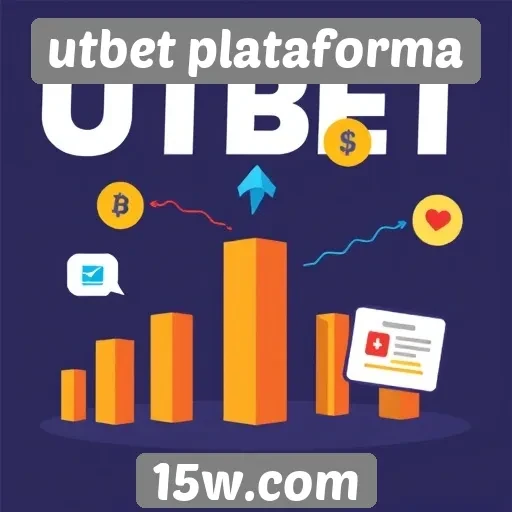 Estratégias de marketing da utbet plataforma