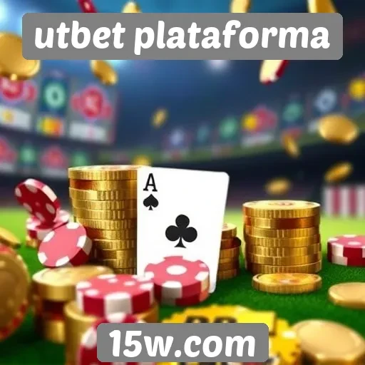 Opções de pagamento e retiradas na utbet plataforma