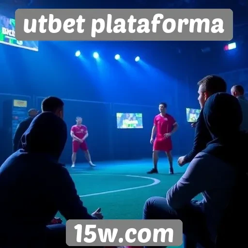 Depoimentos de jogadores sobre a utbet plataforma