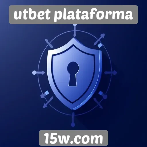 Análise da segurança na utbet plataforma