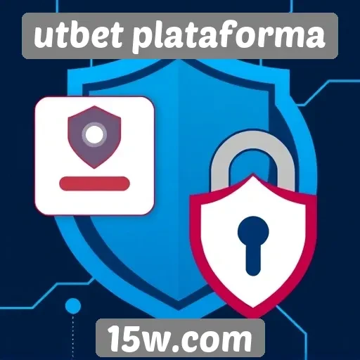 novos recursos de segurança da utbet plataforma