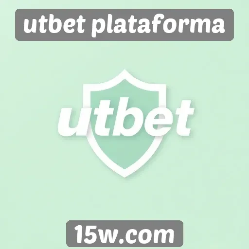 segurança e confiabilidade na utbet plataforma de jogos