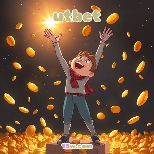 utbet plataforma Máquinas