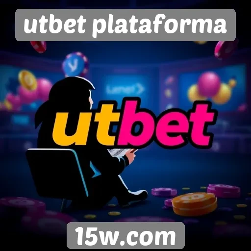 Responsabilidade social da utbet plataforma em jogos online