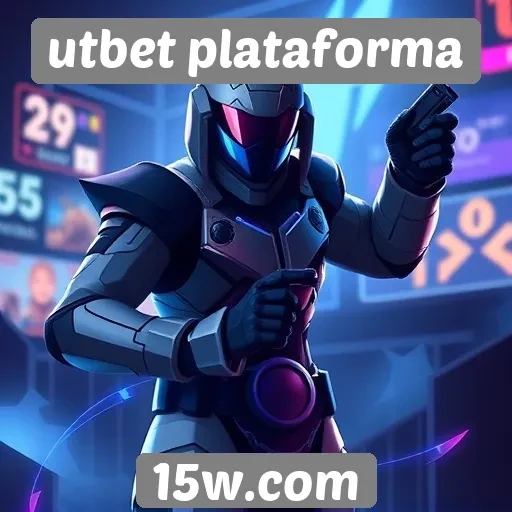 inovação tecnológica na utbet plataforma de jogos