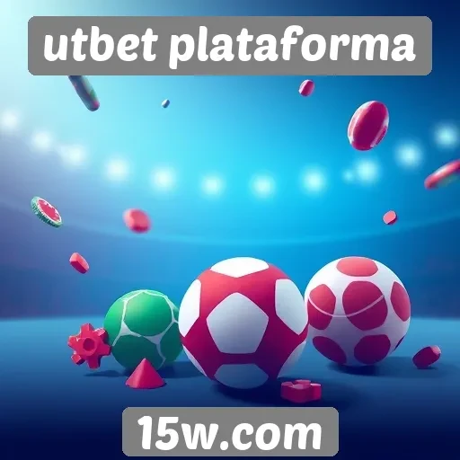 Principais jogos disponíveis na utbet plataforma