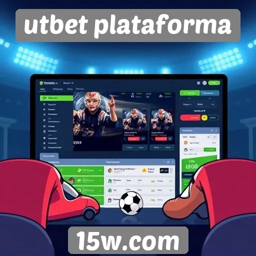 Avaliação da usabilidade da utbet plataforma