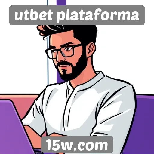 desempenho de usuário no utbet plataforma analisado