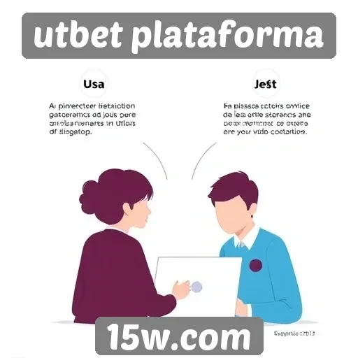 Vantagens e desvantagens da utbet plataforma