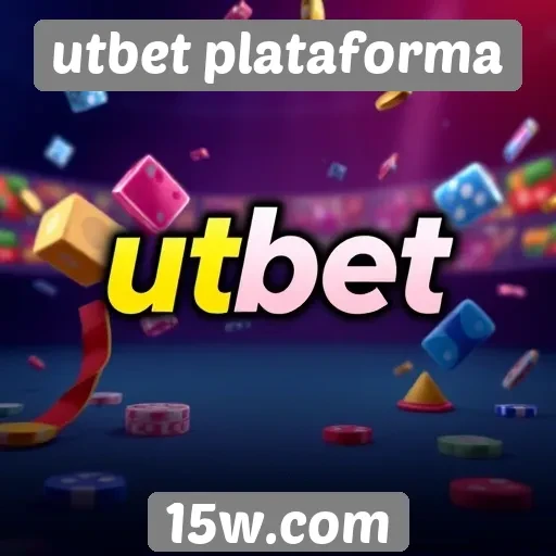 utbet plataforma oferece diversidade de jogos online