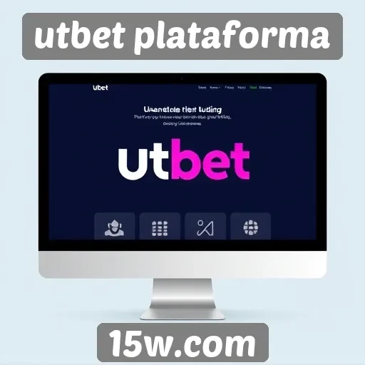 Funcionalidades da utbet plataforma para usuários