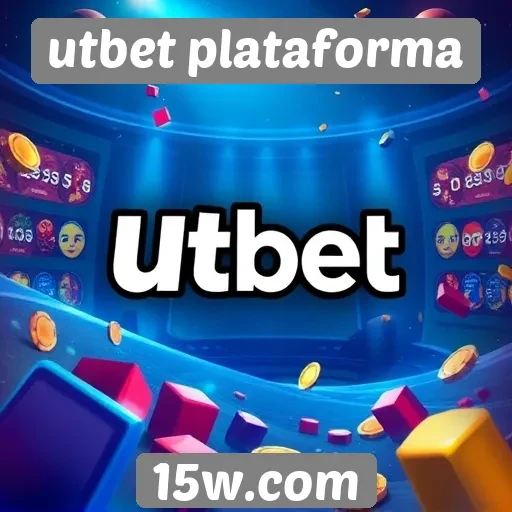 utbet plataforma oferece uma ampla variedade de jogos
