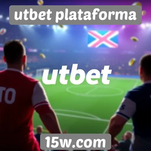 como a utbet plataforma se destaca no mercado